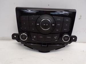 CD-Radio CHEVROLET CRUZE (J300)