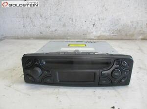 Radio VW Passat Variant (3C5)