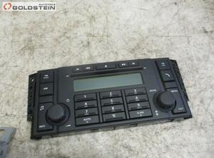 Radio LAND ROVER Freelander 2 (FA)