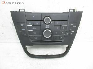 Radio OPEL Insignia A (G09)