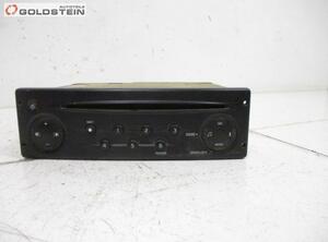 Radio Autoradio CD ohne Code RENAULT TRAFIC II KASTEN (FL) 1.9 DCI 100 74 KW