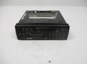 Radio VW Golf II (19E, 1G1)