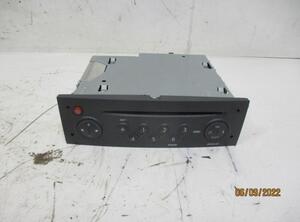 Radio CD RENAULT CLIO III (BR0/1  CR0/1) 1.2 16V 55 KW