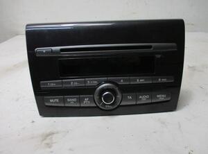 Radio CD-Player FIAT BRAVO II (198) 1.4 T-JET 88 KW
