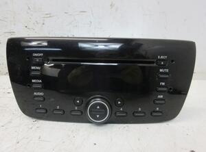 Radio CD Multimedia FIAT DOBLO KASTEN/KOMBI (263_) 1.6 D MULTIJET 77 KW