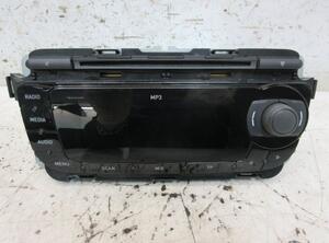 Radio CD MP3 Multimedia SEAT IBIZA IV ST (6J8) 1.2 TDI 55 KW