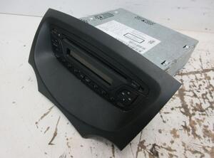 Radio CD AM/FM FORD KA (RU8) 1.2 51 KW