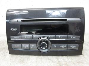 Radio FIAT BRAVO II (198_)