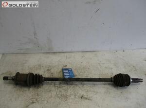 Drive Shaft HONDA CR-V II (RD), HONDA CR-V III (RE)