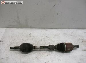 Drive Shaft NISSAN Qashqai +2 I (J10, JJ10E, NJ10)