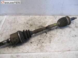 Drive Shaft MAZDA RX-8 (FE, SE)