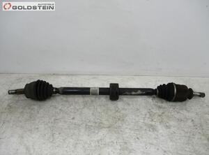 Drive Shaft OPEL Corsa D (S07)