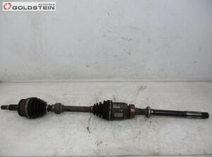 Drive Shaft TOYOTA RAV 4 III (A3)