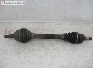 Drive Shaft PEUGEOT 5008 (0E, 0U)