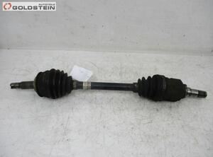 Drive Shaft TOYOTA Yaris (KSP9, NCP9, NSP9, SCP9, ZSP9)