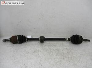 Drive Shaft TOYOTA Yaris (KSP9, NCP9, NSP9, SCP9, ZSP9)