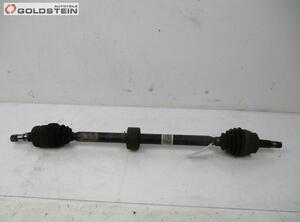 Drive Shaft OPEL Corsa D (S07)