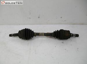 Drive Shaft OPEL Corsa D (S07)