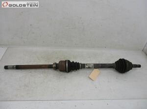 Drive Shaft PEUGEOT RCZ (--)