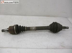 Drive Shaft PEUGEOT 5008 (0E, 0U)