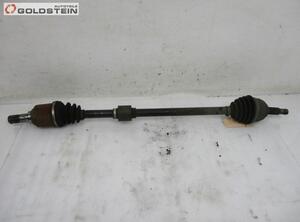 Drive Shaft NISSAN Note (E11, NE11)