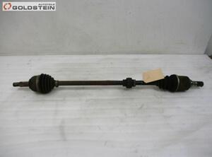 Drive Shaft NISSAN Micra III (K12)