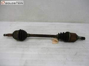 Drive Shaft NISSAN Micra III (K12)