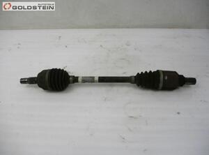 Drive Shaft CITROËN C3 II (SC), CITROËN DS3 (--)