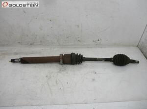 Drive Shaft FORD Fiesta VI (CB1, CCN)