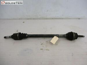 Drive Shaft PEUGEOT Bipper (AA)