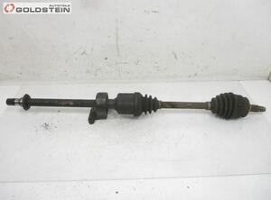 Drive Shaft MINI Mini Cabriolet (R52)