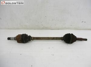 Drive Shaft FORD Transit Pritsche/Fahrgestell (FM, FN)