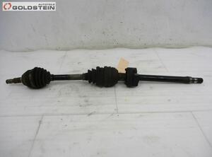 Drive Shaft OPEL Astra H (L48)