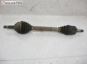 Drive Shaft CITROËN C5 III Break (TD)