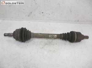 Drive Shaft PEUGEOT 308 I (4A, 4C)