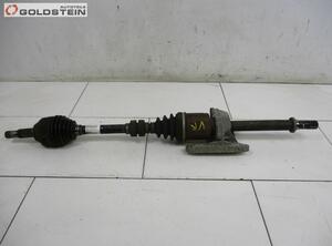 Drive Shaft NISSAN Qashqai +2 I (J10, JJ10E, NJ10)