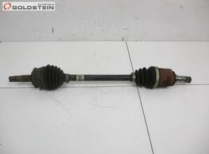 Drive Shaft OPEL Corsa D (S07)