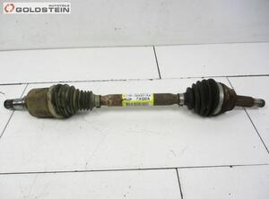 Drive Shaft FORD Transit Courier B460 Kasten/Großraumlimousine (--)