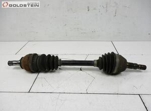 Drive Shaft OPEL Astra H (L48)