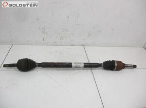 Drive Shaft CITROËN C3 II (SC), CITROËN C3 III (SX)