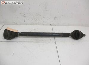 Drive Shaft SEAT Leon (1P1)