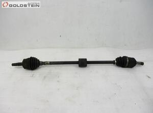 Drive Shaft OPEL Corsa D (S07)