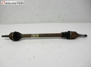 Drive Shaft PEUGEOT 207 (WA, WC)