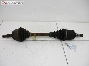 Drive Shaft FIAT Bravo II (198)