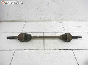 Drive Shaft JAGUAR S-Type (X200)