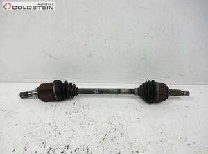 Drive Shaft NISSAN Micra III (K12)