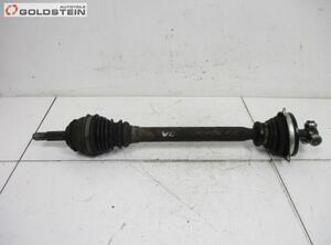 Drive Shaft RENAULT Twingo II (CN0)