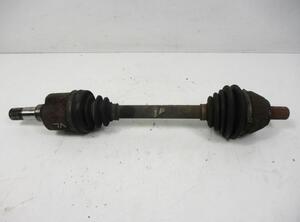 Drive Shaft FORD Focus II Turnier (DA, DS, FFS)