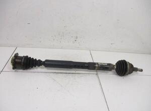 Drive Shaft AUDI TT (8N3)