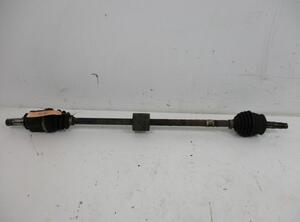 Drive Shaft OPEL Corsa D (S07)